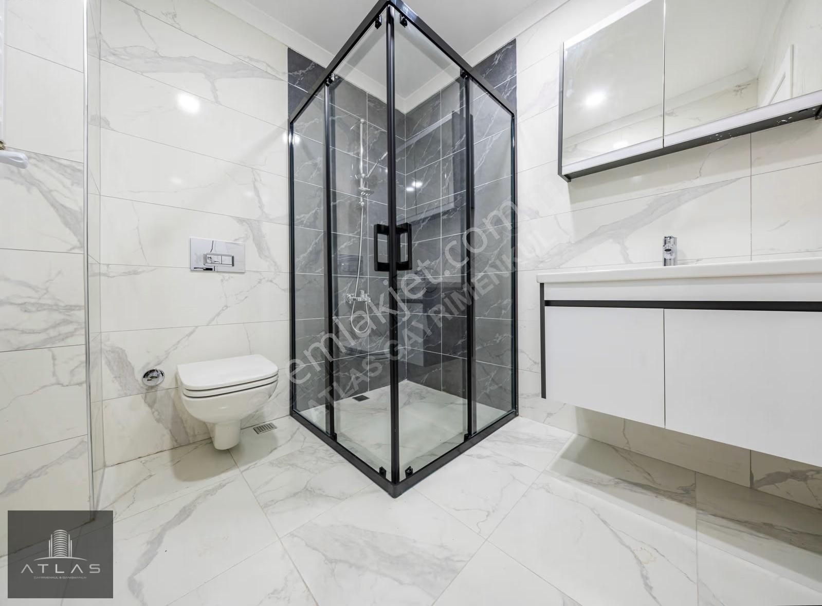 Atlas'tan, Sıfır, 6+2/300m2, Yüksek Tavanlı Lüx Dublex! - Görsel 10