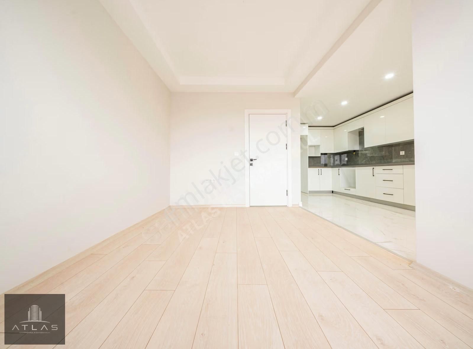 Atlas'tan, Sıfır, 6+2/300m2, Yüksek Tavanlı Lüx Dublex! - Görsel 5