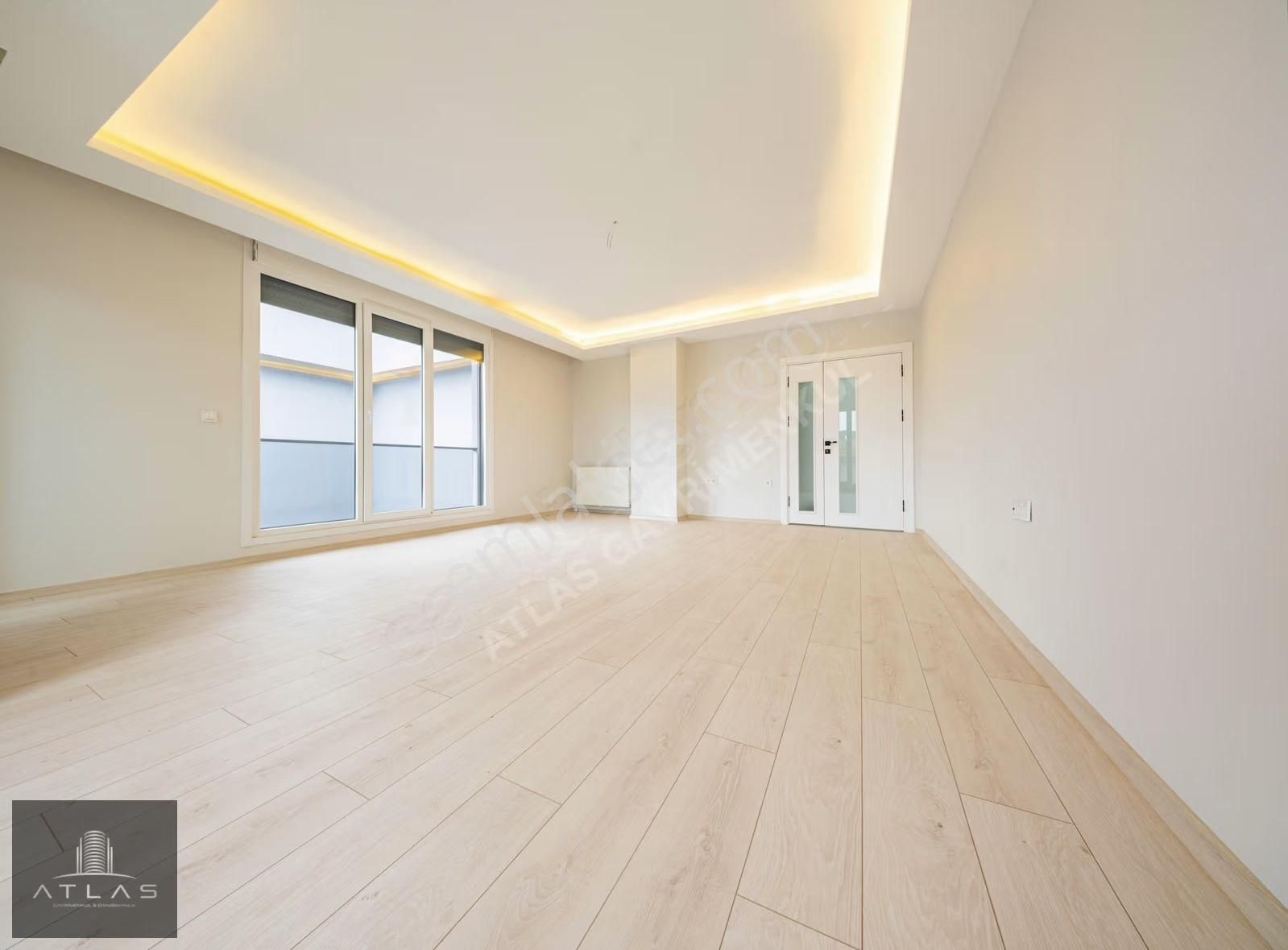 Atlas'tan, Sıfır, 6+2/300m2, Yüksek Tavanlı Lüx Dublex! - Görsel 7