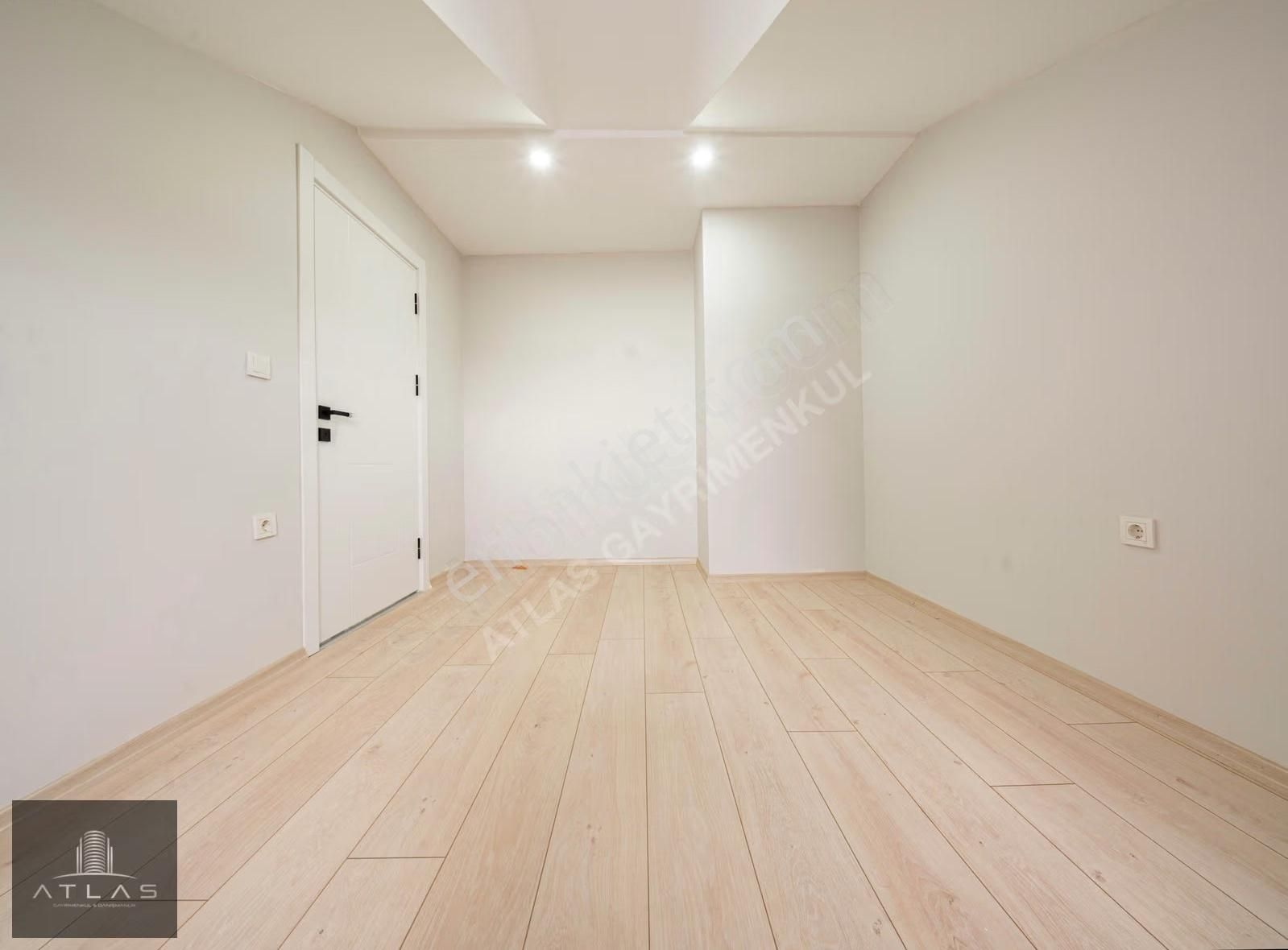 Atlas'tan, Sıfır, 6+2/300m2, Yüksek Tavanlı Lüx Dublex! - Görsel 18