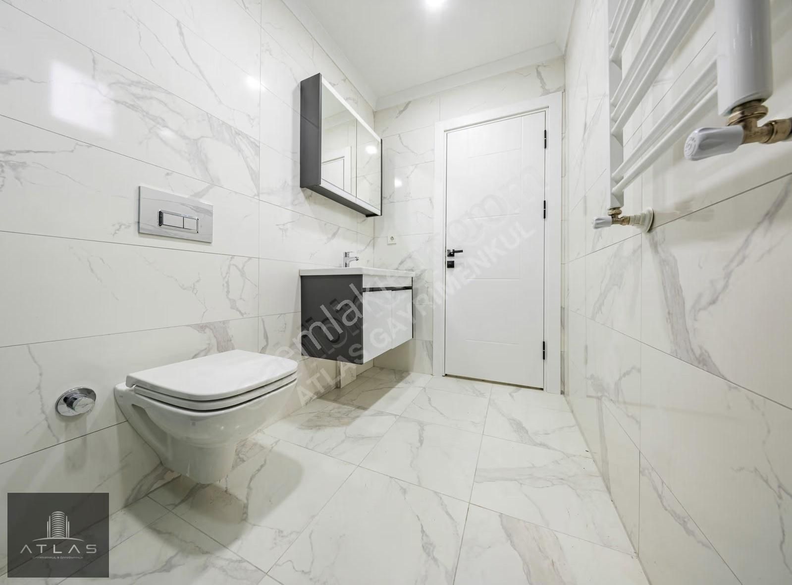 Atlas'tan, Sıfır, 6+2/300m2, Yüksek Tavanlı Lüx Dublex! - Görsel 2