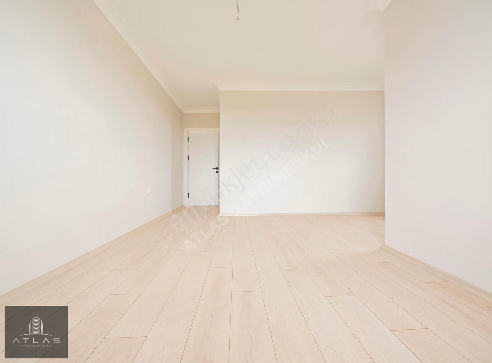 Atlas'tan, Sıfır, 6+2/300m2, Yüksek Tavanlı Lüx Dublex! - Görsel 30