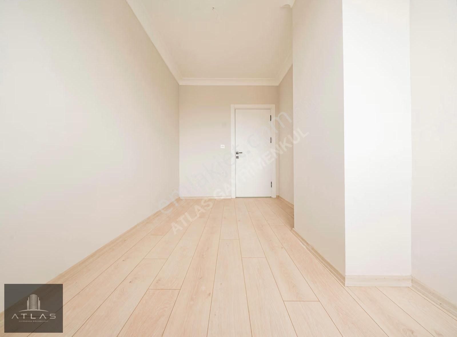 Atlas'tan, Sıfır, 6+2/300m2, Yüksek Tavanlı Lüx Dublex! - Görsel 20