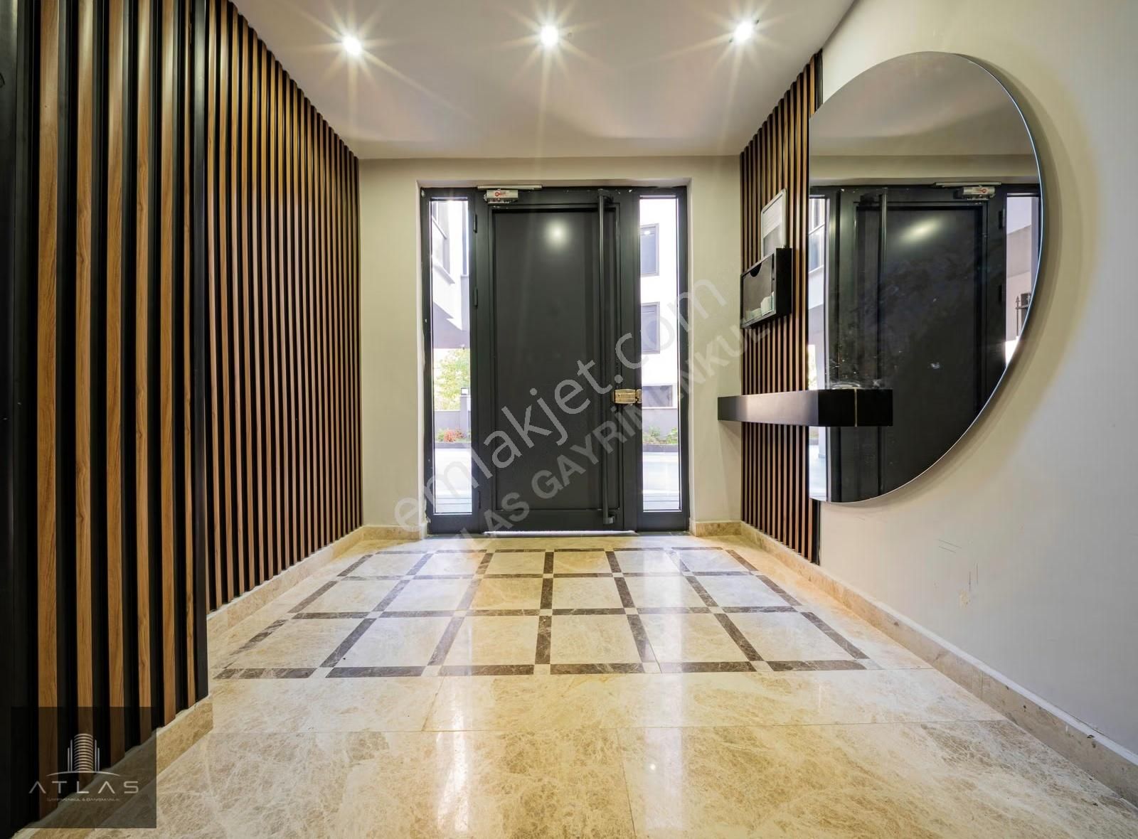 Atlas'tan, Sıfır, 6+2/300m2, Yüksek Tavanlı Lüx Dublex! - Görsel 9