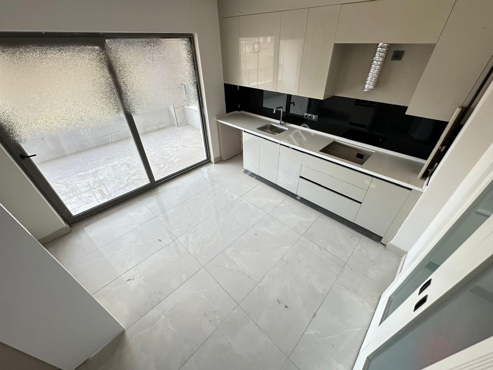 Mustafa Kemal Mh'de 3+1 4.katta Geniş Ultra Lüx Satılık Daireler - Görsel 2