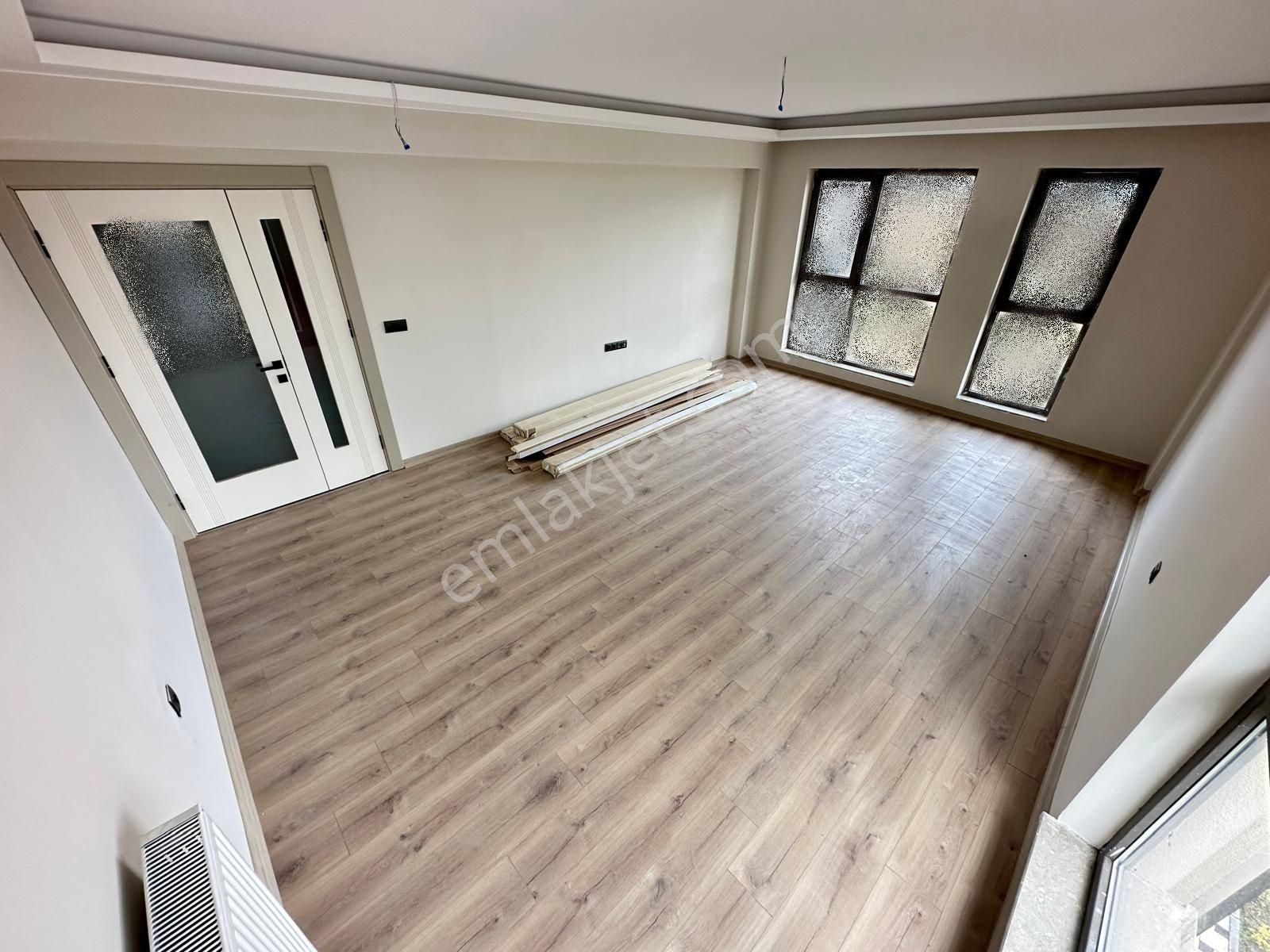 Mustafa Kemal Mh'de 3+1 4.katta Geniş Ultra Lüx Satılık Daireler - Görsel 11