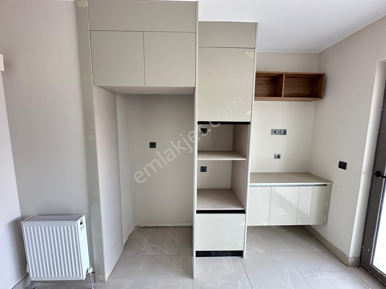 Mustafa Kemal Mh'de 3+1 4.katta Geniş Ultra Lüx Satılık Daireler - Görsel 4