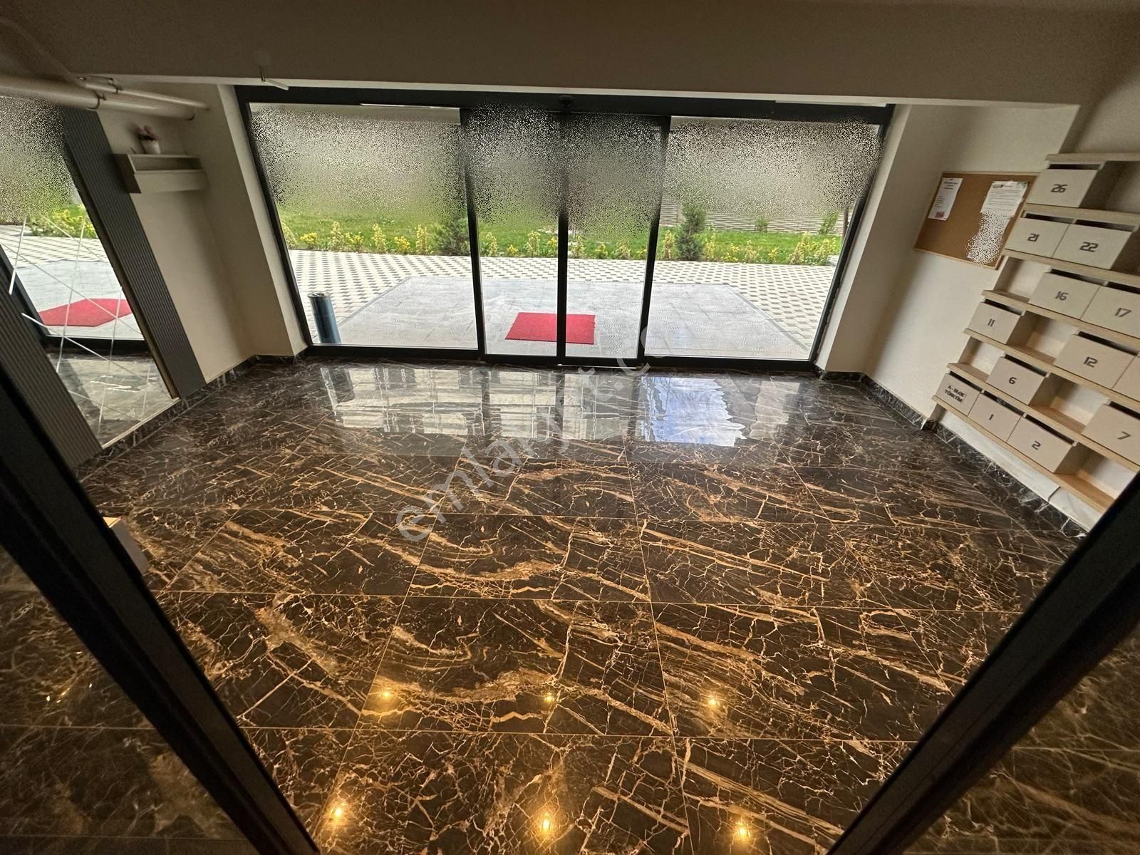 Mustafa Kemal Mh'de 3+1 4.katta Geniş Ultra Lüx Satılık Daireler - Görsel 35