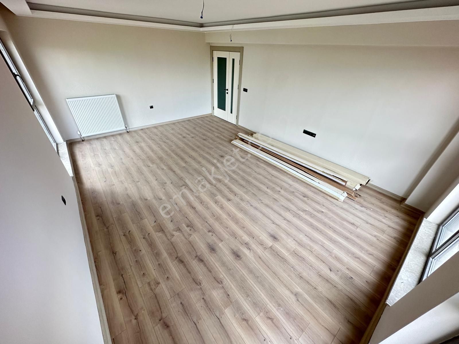 Mustafa Kemal Mh'de 3+1 4.katta Geniş Ultra Lüx Satılık Daireler - Görsel 12