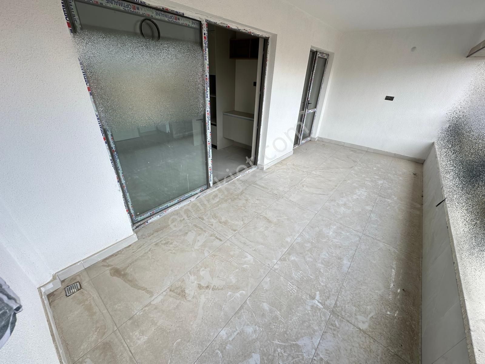 Mustafa Kemal Mh'de 3+1 4.katta Geniş Ultra Lüx Satılık Daireler - Görsel 9