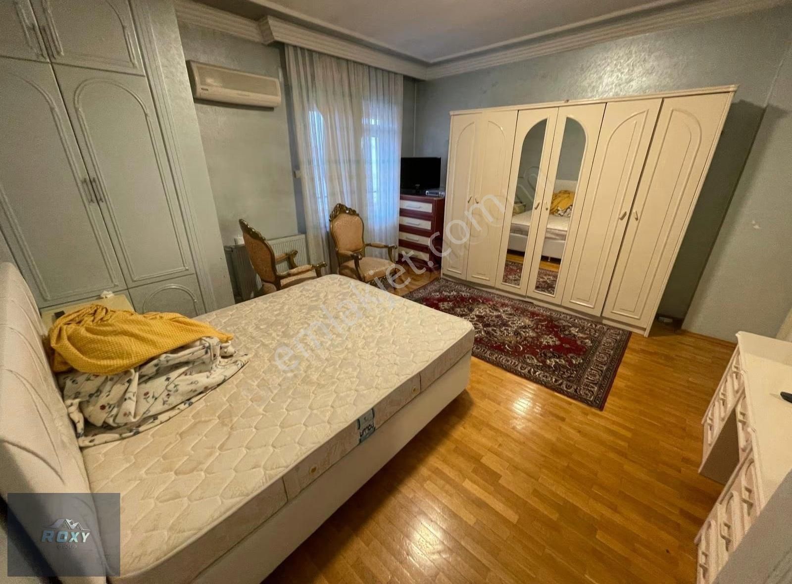 Celal Doğan Parkı Civarı Özel Mimariye Sahip 6+2 Dubleks Daire - Görsel 19