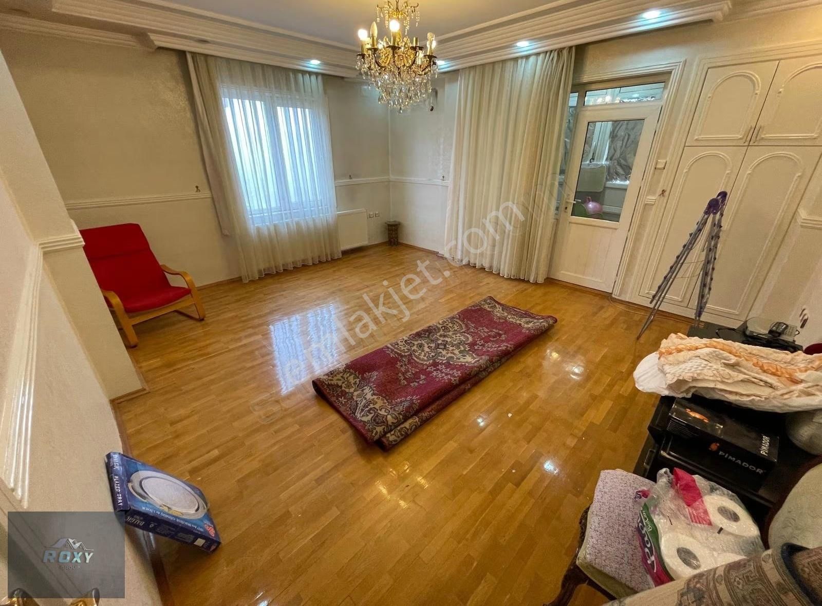 Celal Doğan Parkı Civarı Özel Mimariye Sahip 6+2 Dubleks Daire - Görsel 16