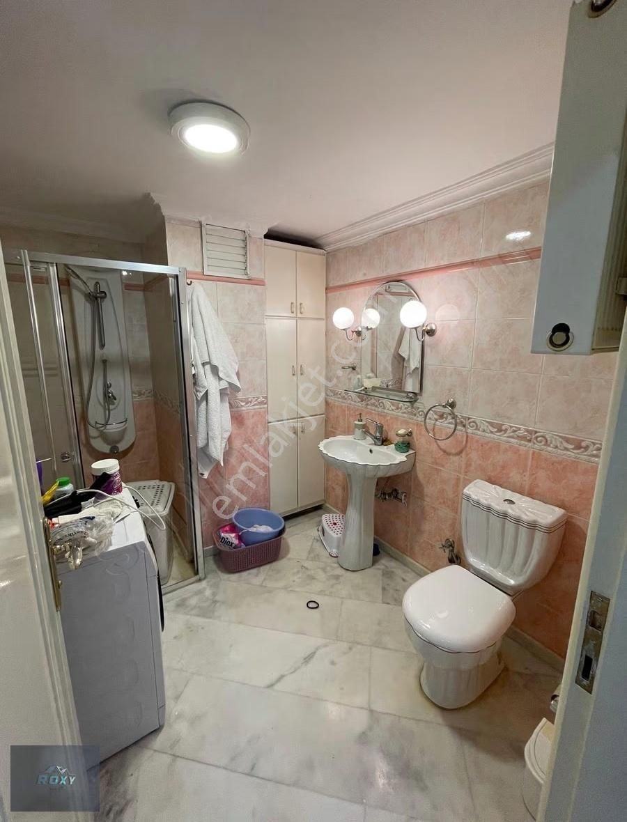 Celal Doğan Parkı Civarı Özel Mimariye Sahip 6+2 Dubleks Daire - Görsel 5