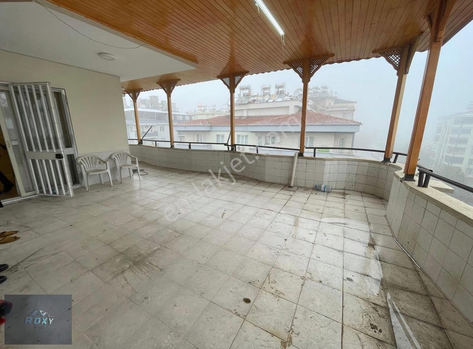 Celal Doğan Parkı Civarı Özel Mimariye Sahip 6+2 Dubleks Daire - Görsel 22