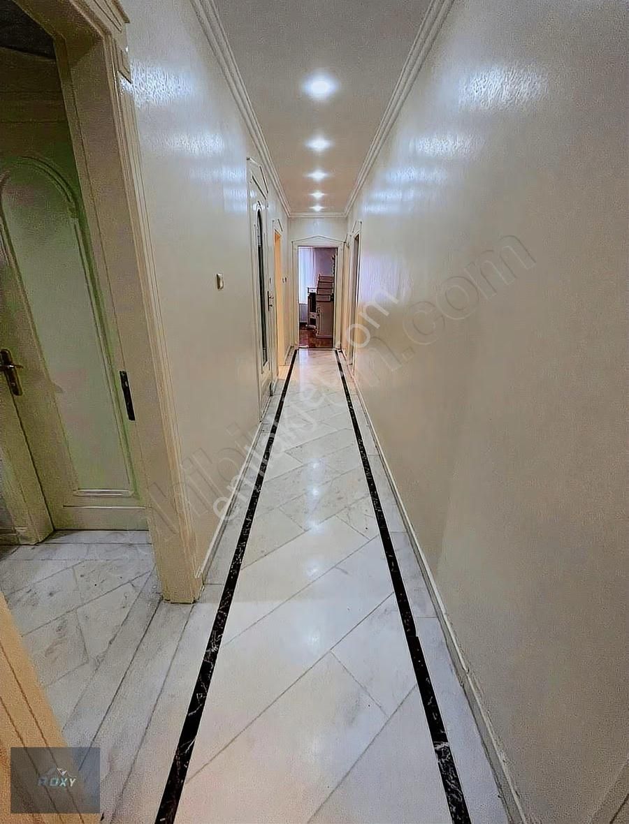 Celal Doğan Parkı Civarı Özel Mimariye Sahip 6+2 Dubleks Daire - Görsel 10