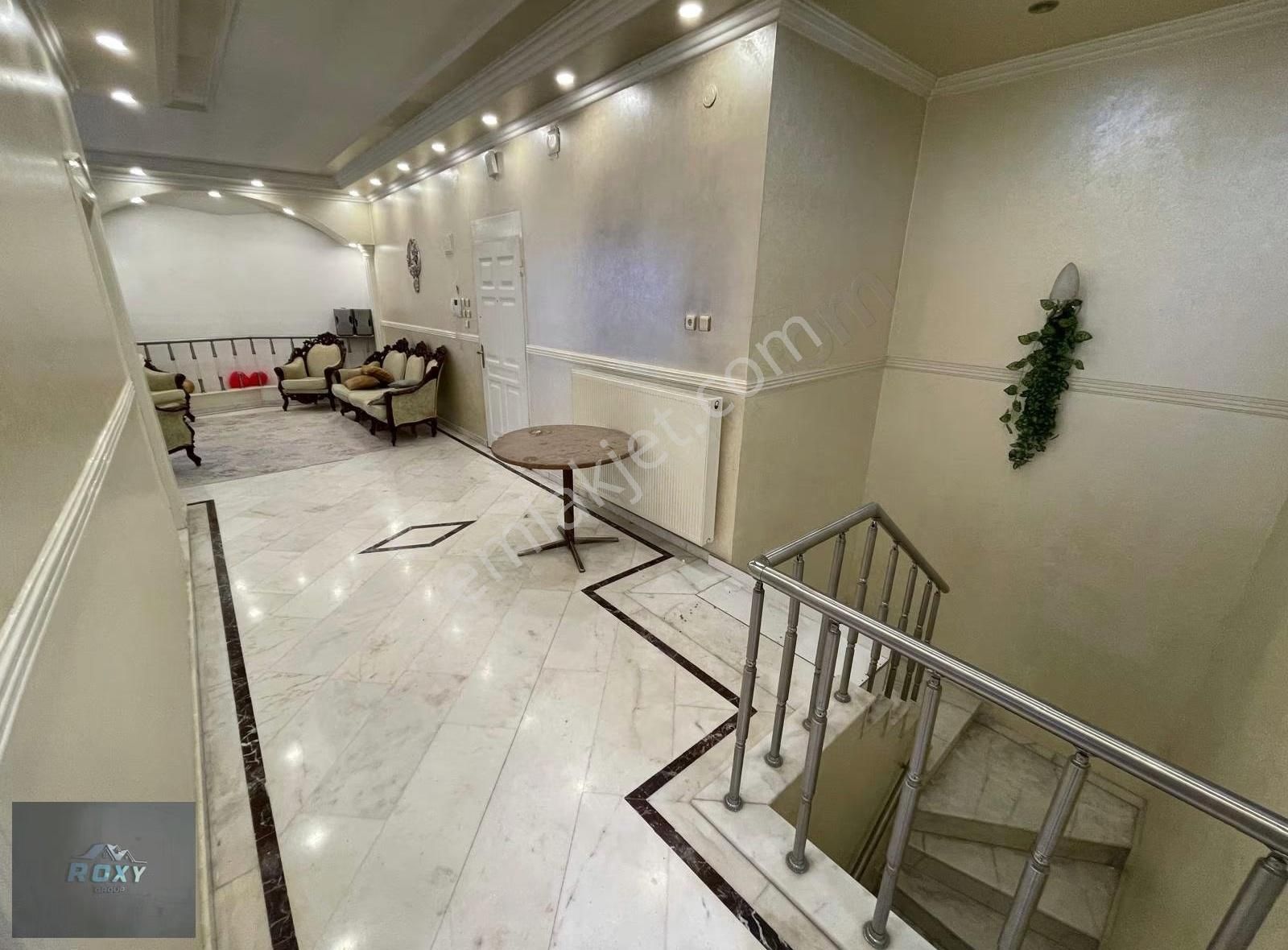 Celal Doğan Parkı Civarı Özel Mimariye Sahip 6+2 Dubleks Daire - Görsel 2