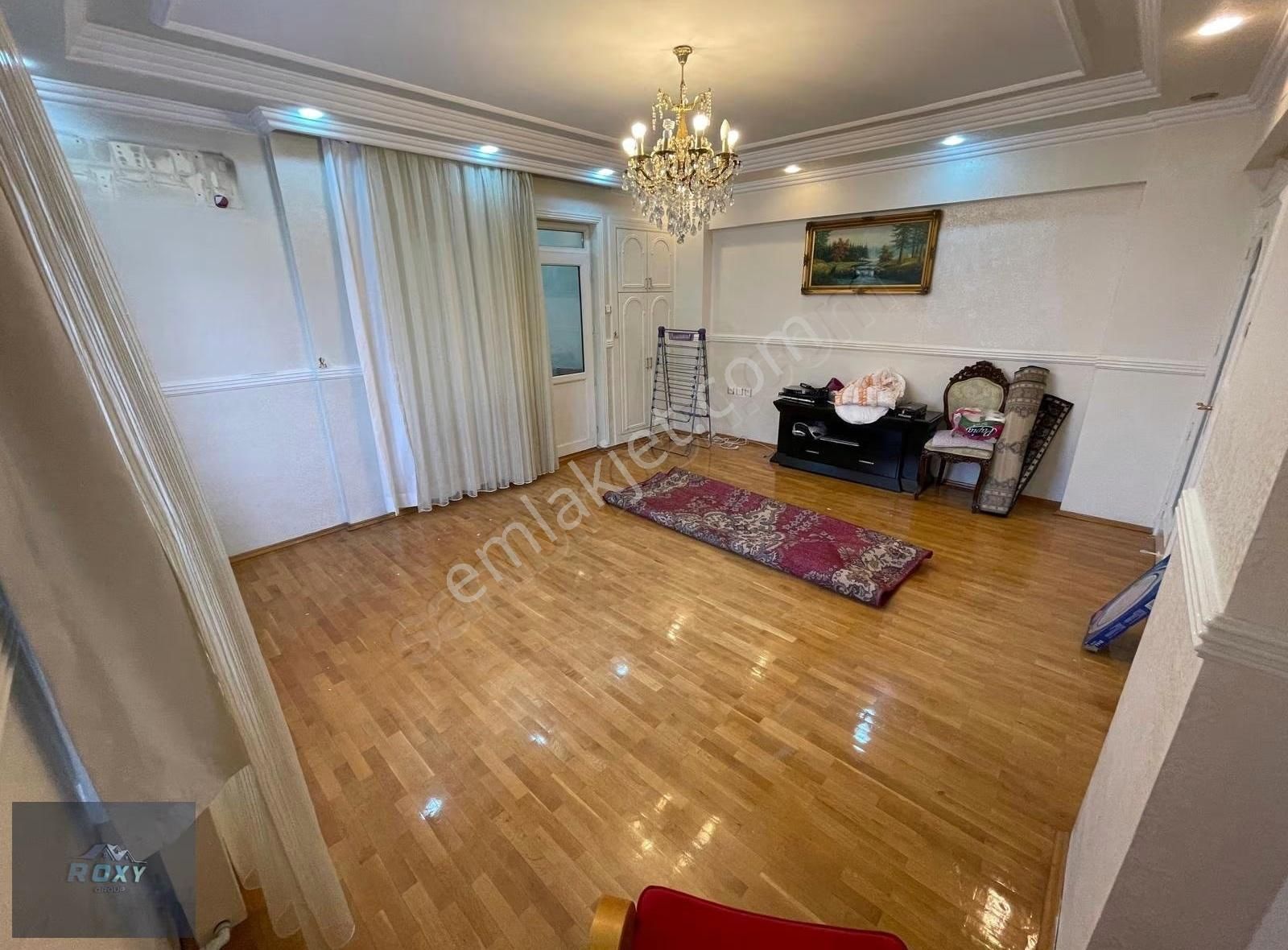 Celal Doğan Parkı Civarı Özel Mimariye Sahip 6+2 Dubleks Daire - Görsel 15