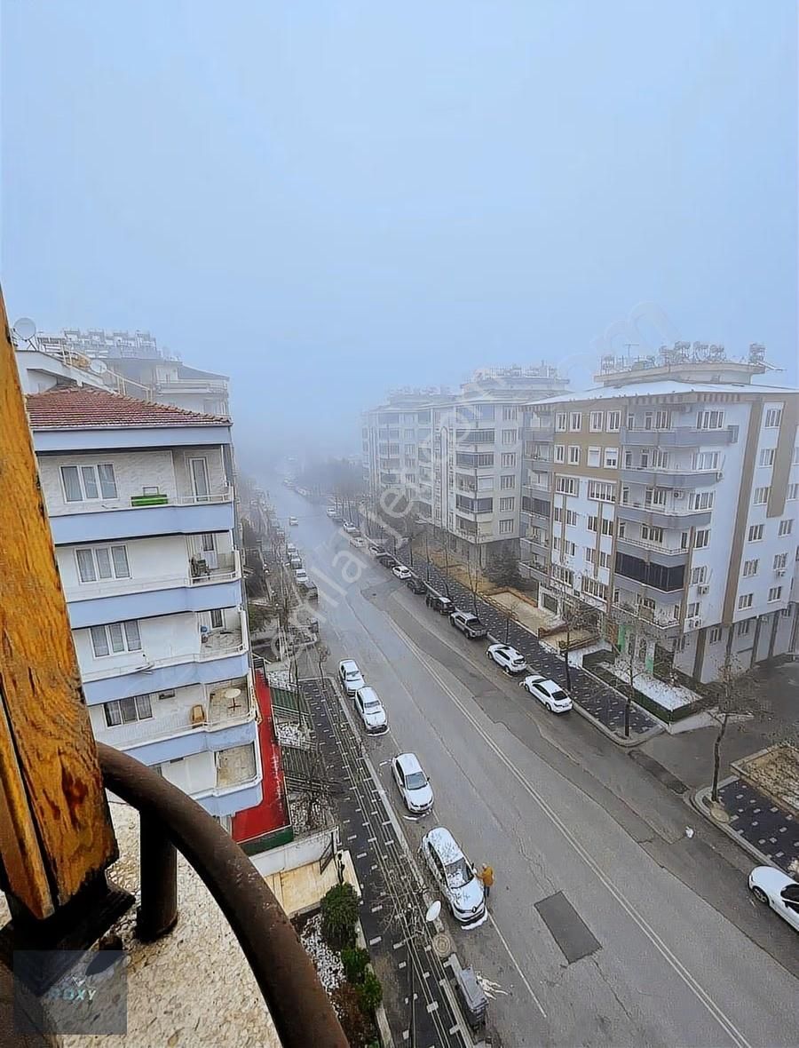 Celal Doğan Parkı Civarı Özel Mimariye Sahip 6+2 Dubleks Daire - Görsel 12