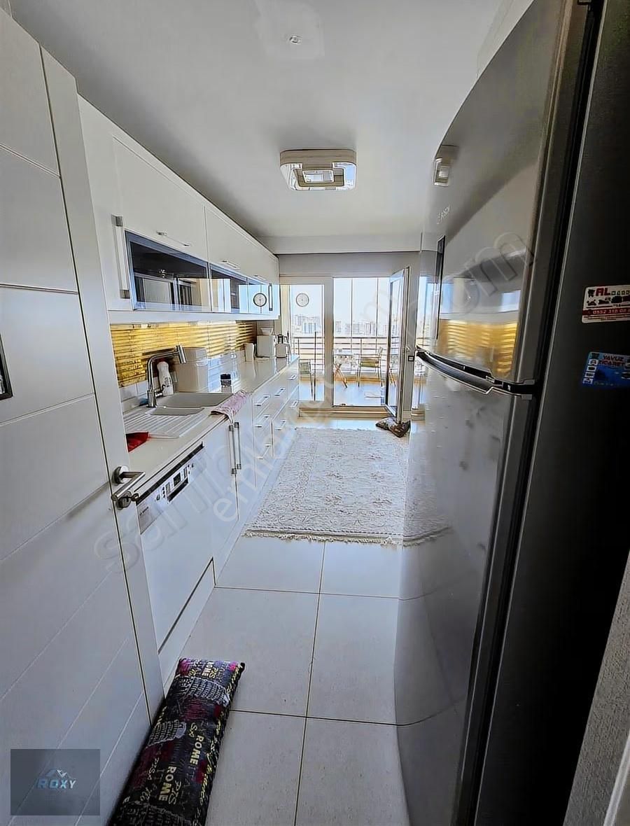 Antepia'da Muhteşem Manzaraya Sahip Modern Yapı 3+1 Daire - Görsel 4