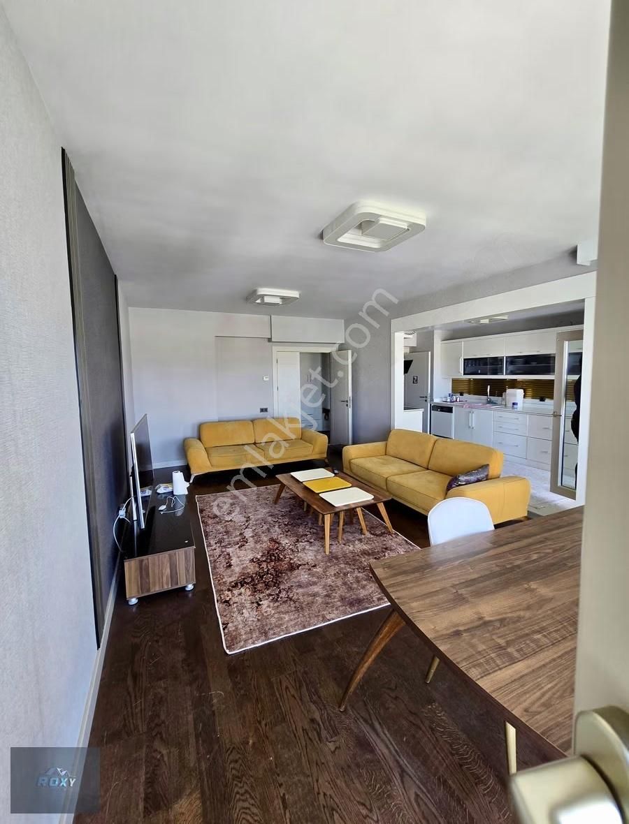 Antepia'da Muhteşem Manzaraya Sahip Modern Yapı 3+1 Daire - Görsel 15