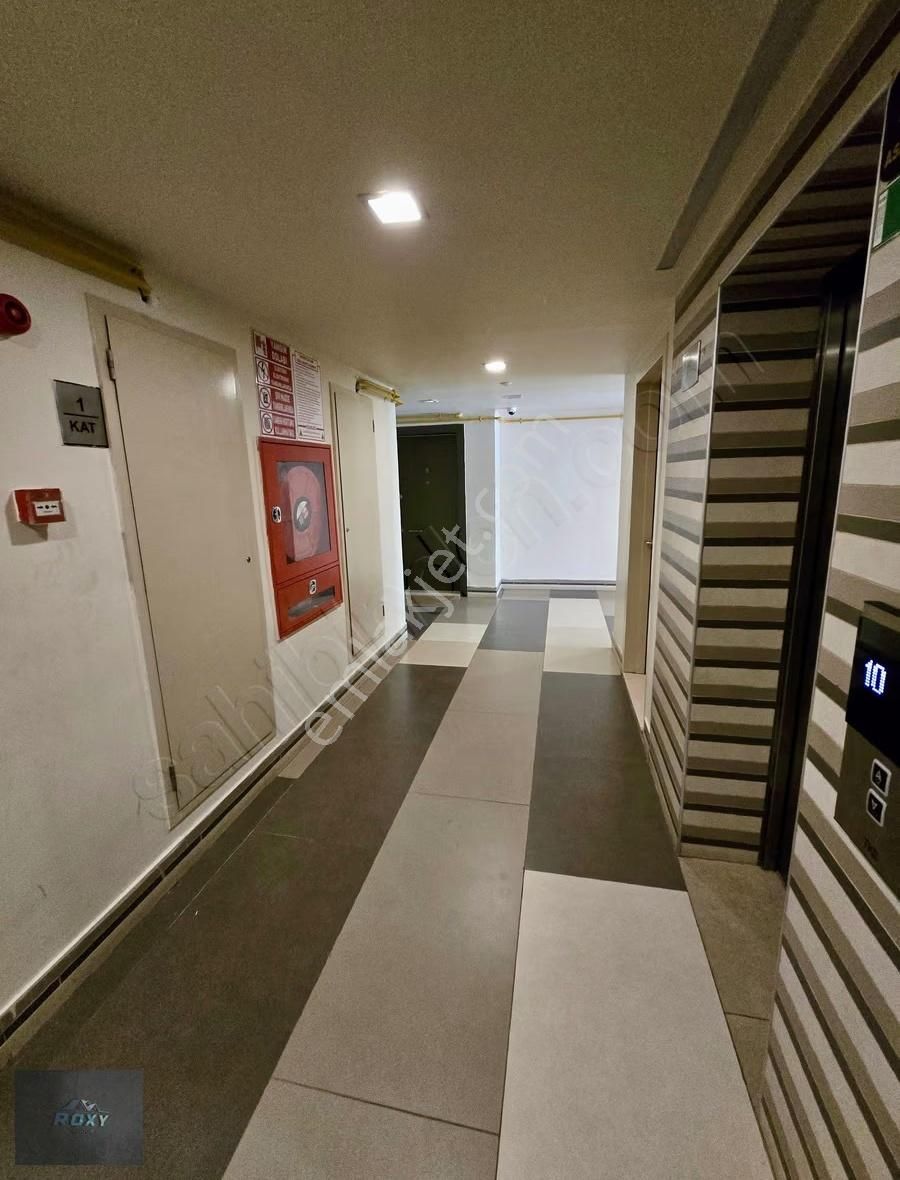 Antepia'da Muhteşem Manzaraya Sahip Modern Yapı 3+1 Daire - Görsel 18
