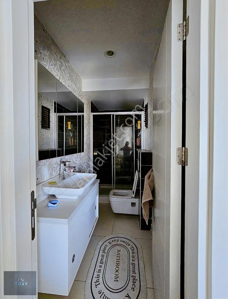Antepia'da Muhteşem Manzaraya Sahip Modern Yapı 3+1 Daire - Görsel 3