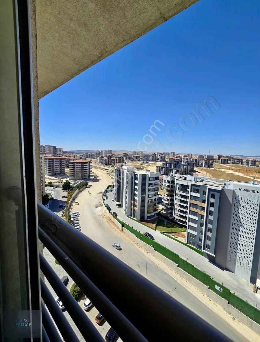 Antepia'da Muhteşem Manzaraya Sahip Modern Yapı 3+1 Daire - Görsel 7