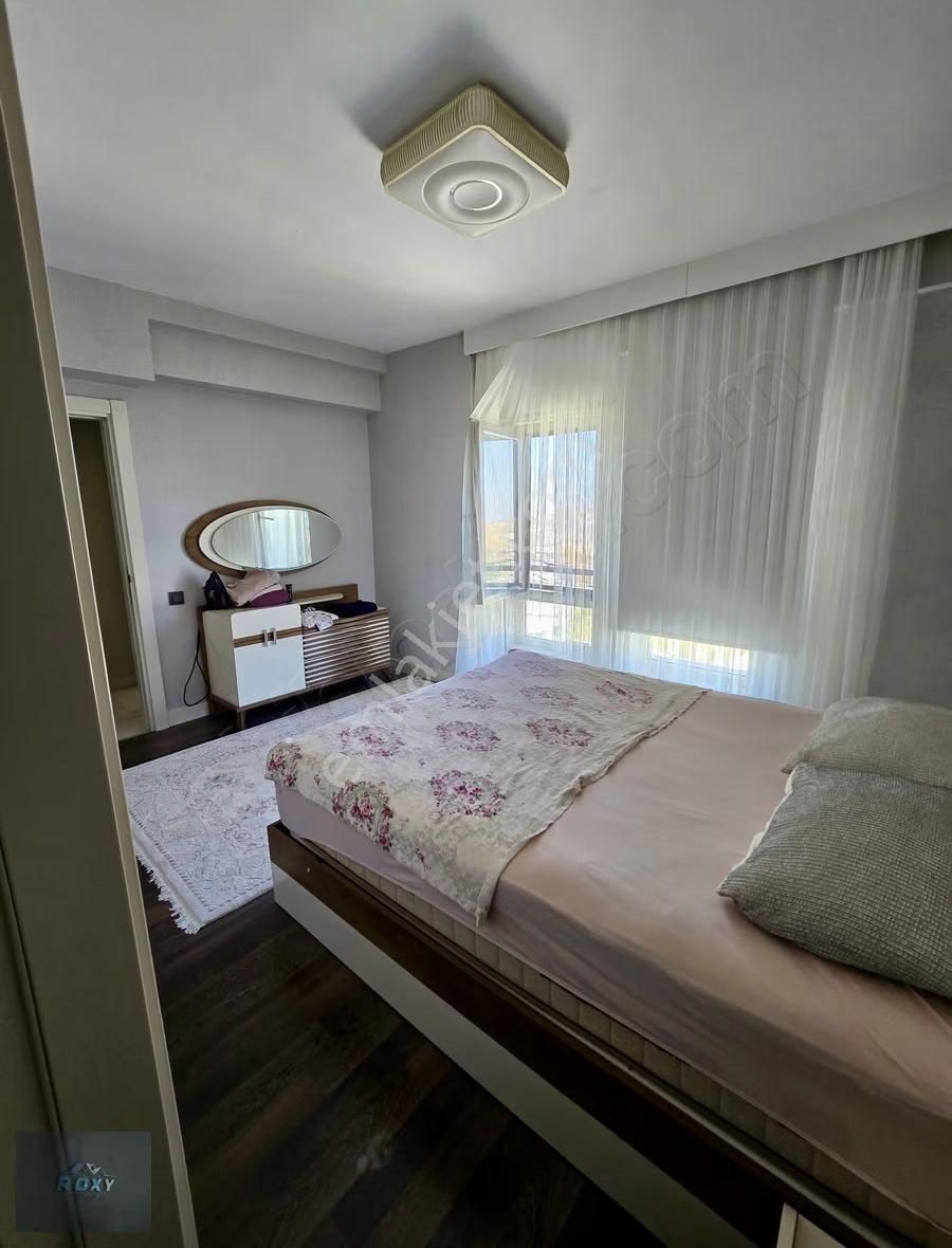 Antepia'da Muhteşem Manzaraya Sahip Modern Yapı 3+1 Daire - Görsel 25