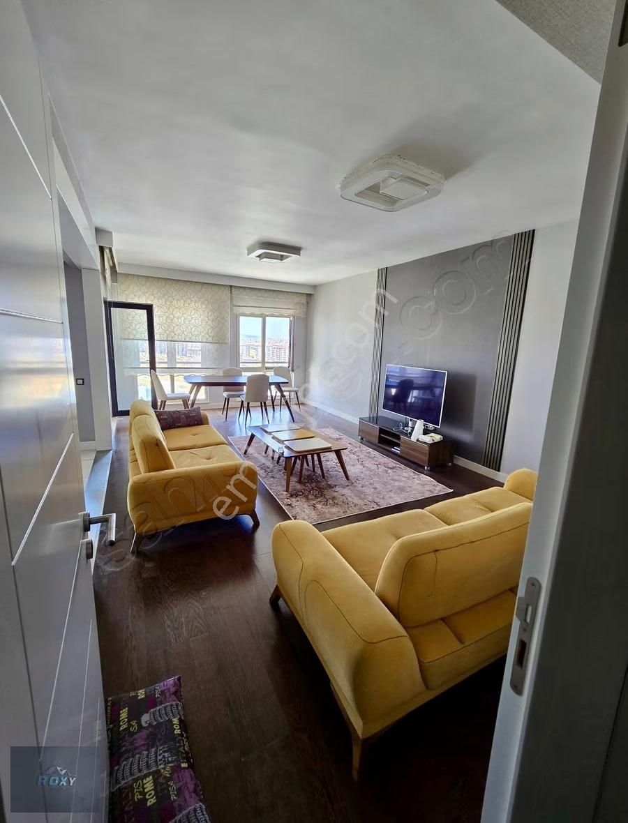 Antepia'da Muhteşem Manzaraya Sahip Modern Yapı 3+1 Daire - Görsel 21