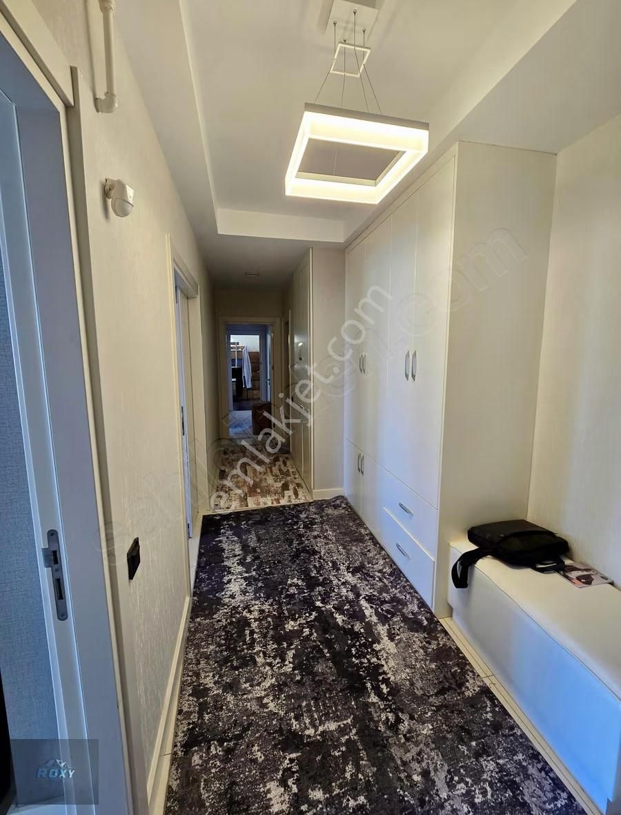Antepia'da Muhteşem Manzaraya Sahip Modern Yapı 3+1 Daire - Görsel 6