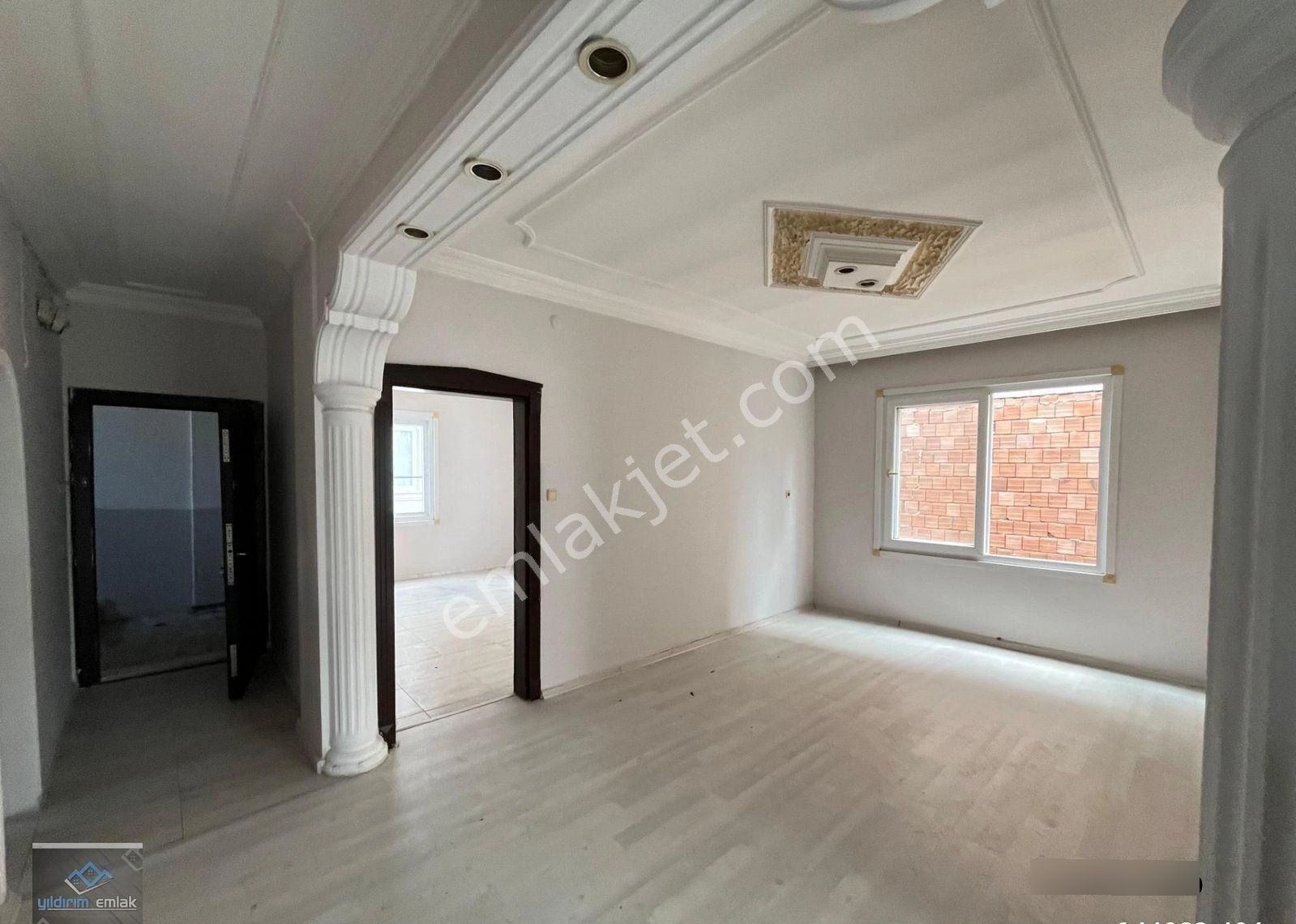 Yıldırım Gayrimenkul'den Mevlana Mah. Komple Satılık Bina - Görsel 17