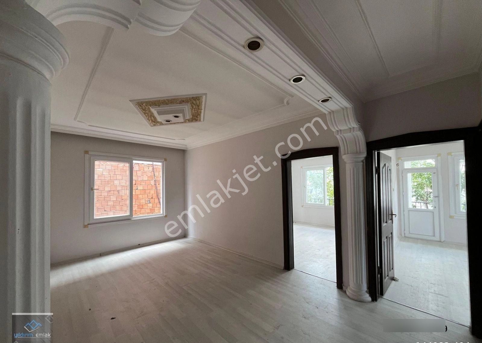 Yıldırım Gayrimenkul'den Mevlana Mah. Komple Satılık Bina - Görsel 6