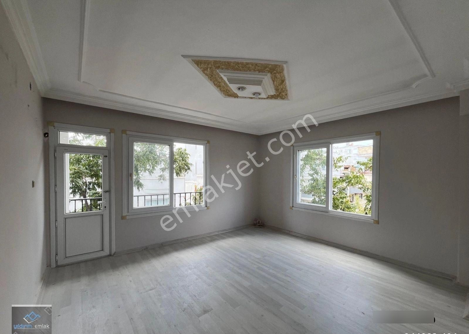 Yıldırım Gayrimenkul'den Mevlana Mah. Komple Satılık Bina - Görsel 16