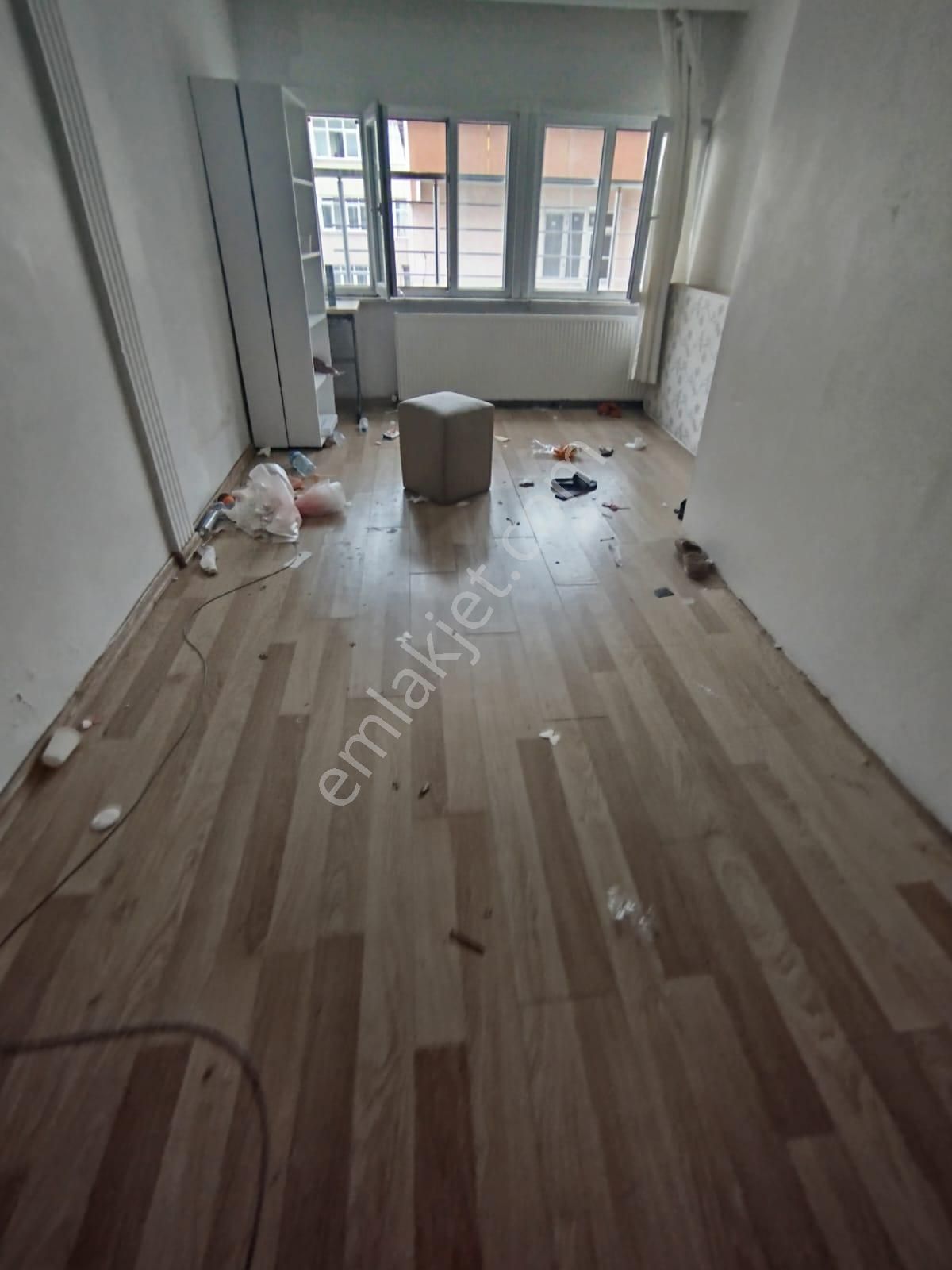 Seba Emlak'tan Kanarya Mh 3+1 125m2 4.kat 25m2 Hisseye Sahip Daire - Görsel 4