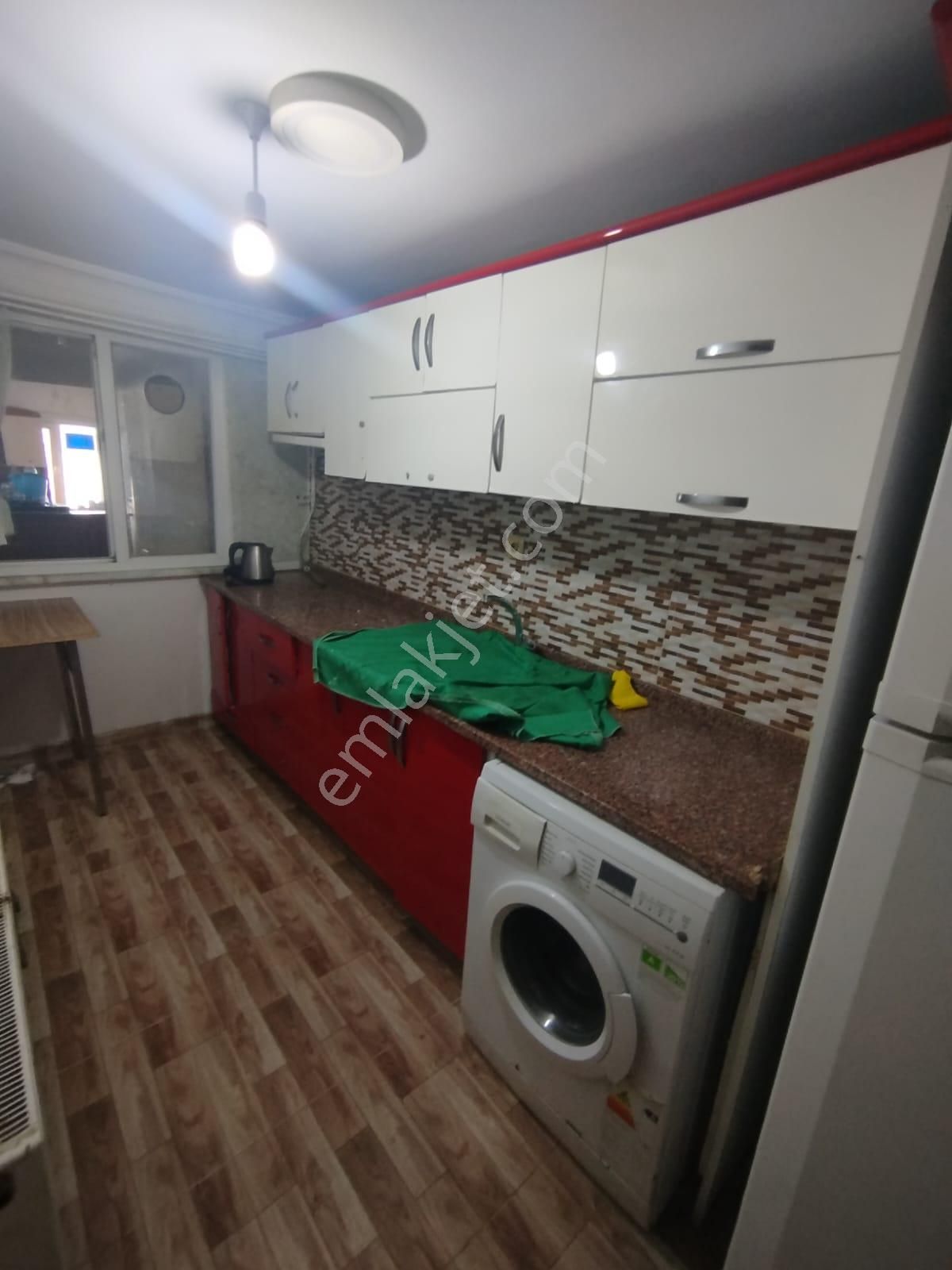 Seba Emlak'tan Kanarya Mh 3+1 125m2 4.kat 25m2 Hisseye Sahip Daire - Görsel 17