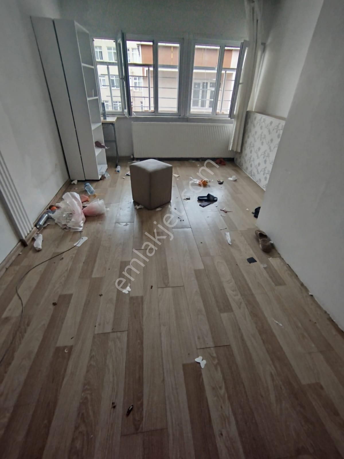 Seba Emlak'tan Kanarya Mh 3+1 125m2 4.kat 25m2 Hisseye Sahip Daire - Görsel 3