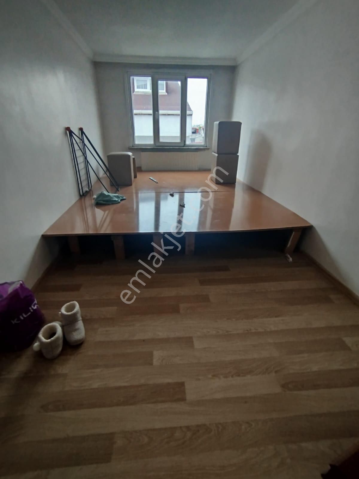 Seba Emlak'tan Kanarya Mh 3+1 125m2 4.kat 25m2 Hisseye Sahip Daire - Görsel 14