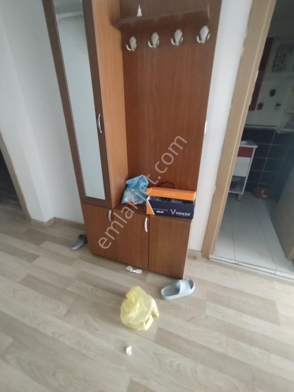 Seba Emlak'tan Kanarya Mh 3+1 125m2 4.kat 25m2 Hisseye Sahip Daire - Görsel 22