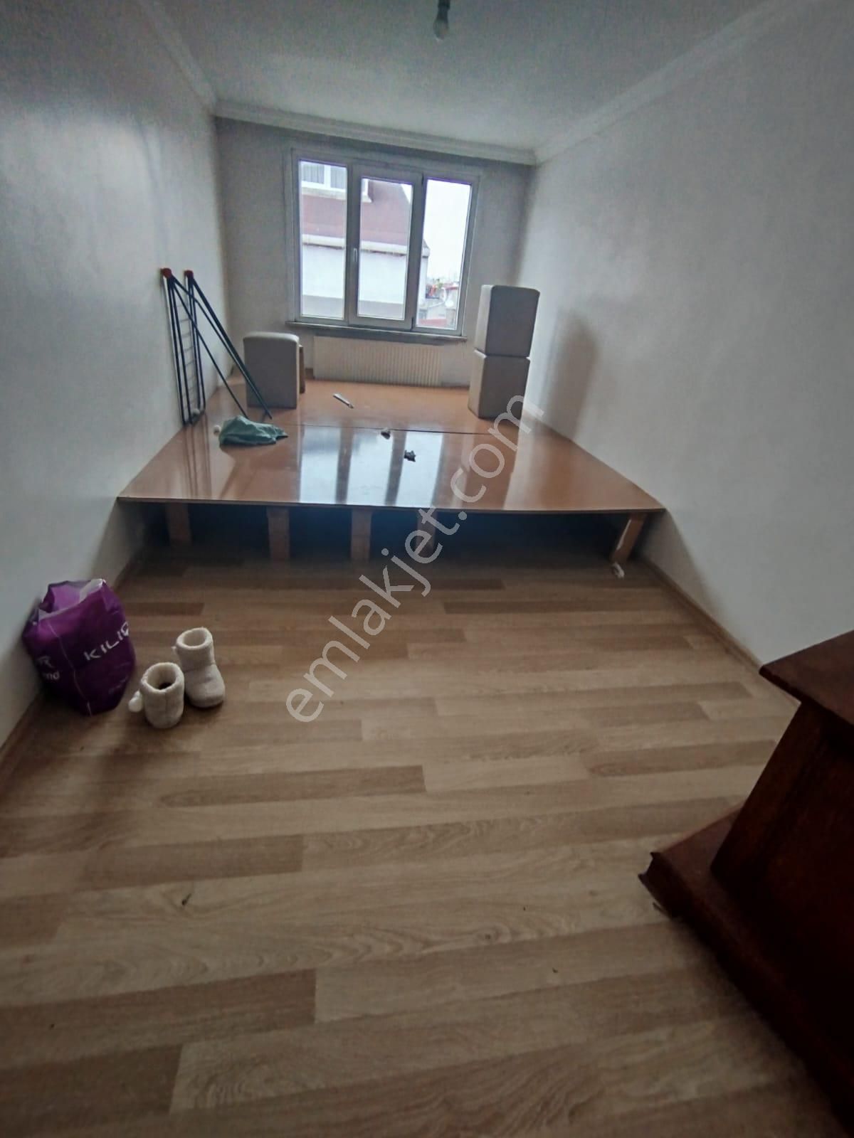 Seba Emlak'tan Kanarya Mh 3+1 125m2 4.kat 25m2 Hisseye Sahip Daire - Görsel 15