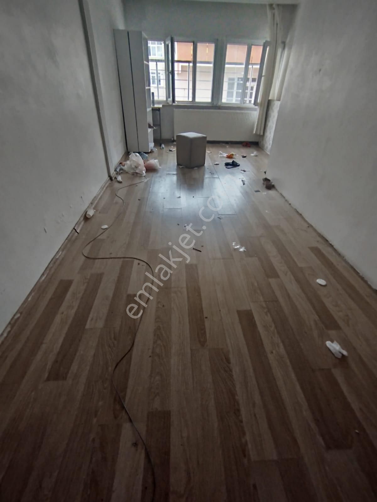 Seba Emlak'tan Kanarya Mh 3+1 125m2 4.kat 25m2 Hisseye Sahip Daire - Görsel 2