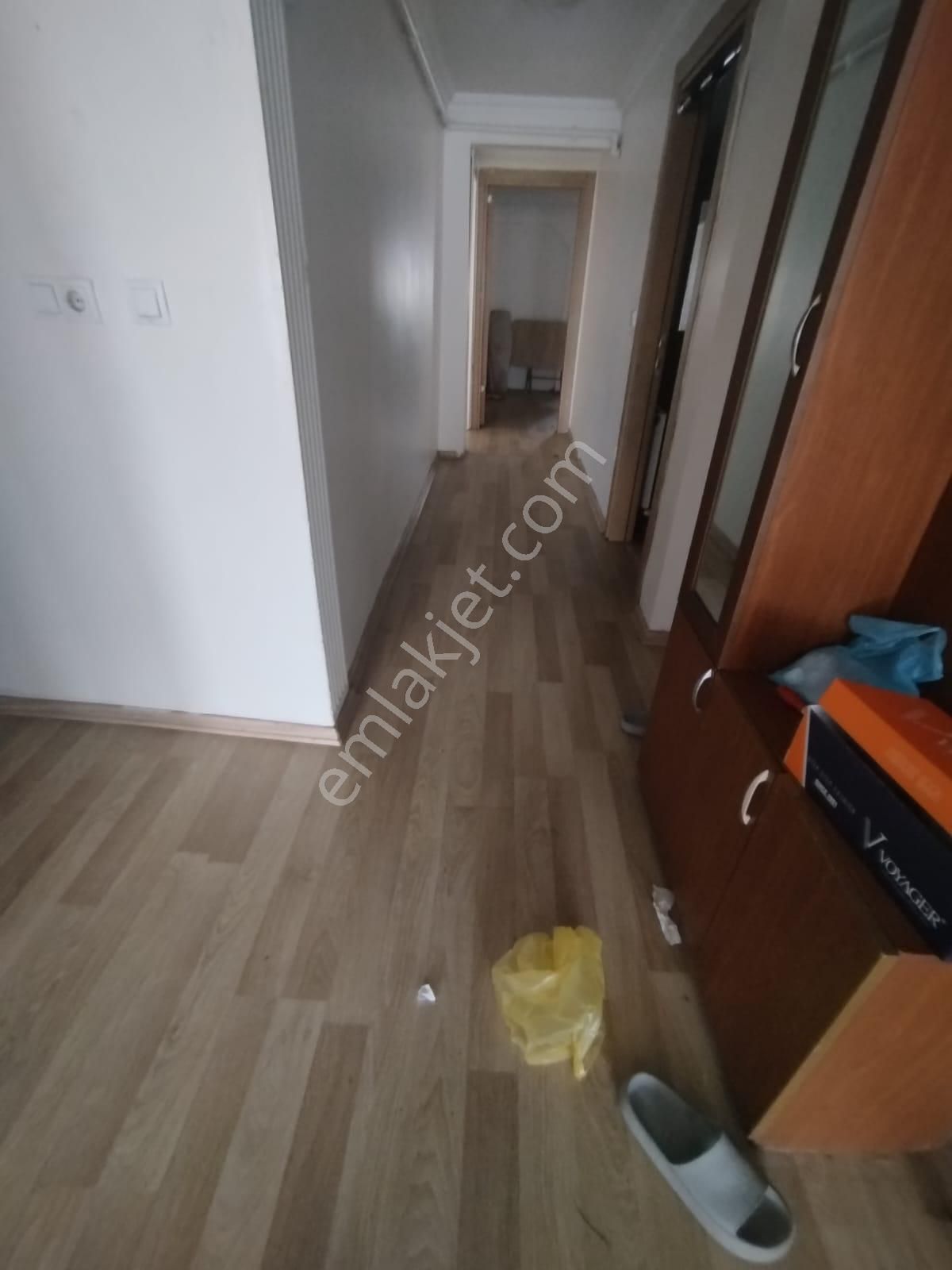 Seba Emlak'tan Kanarya Mh 3+1 125m2 4.kat 25m2 Hisseye Sahip Daire - Görsel 25