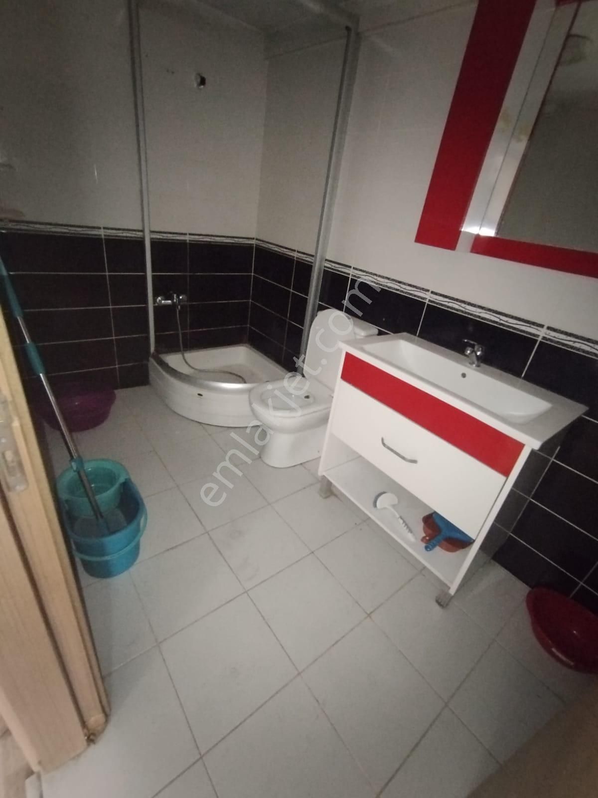 Seba Emlak'tan Kanarya Mh 3+1 125m2 4.kat 25m2 Hisseye Sahip Daire - Görsel 19