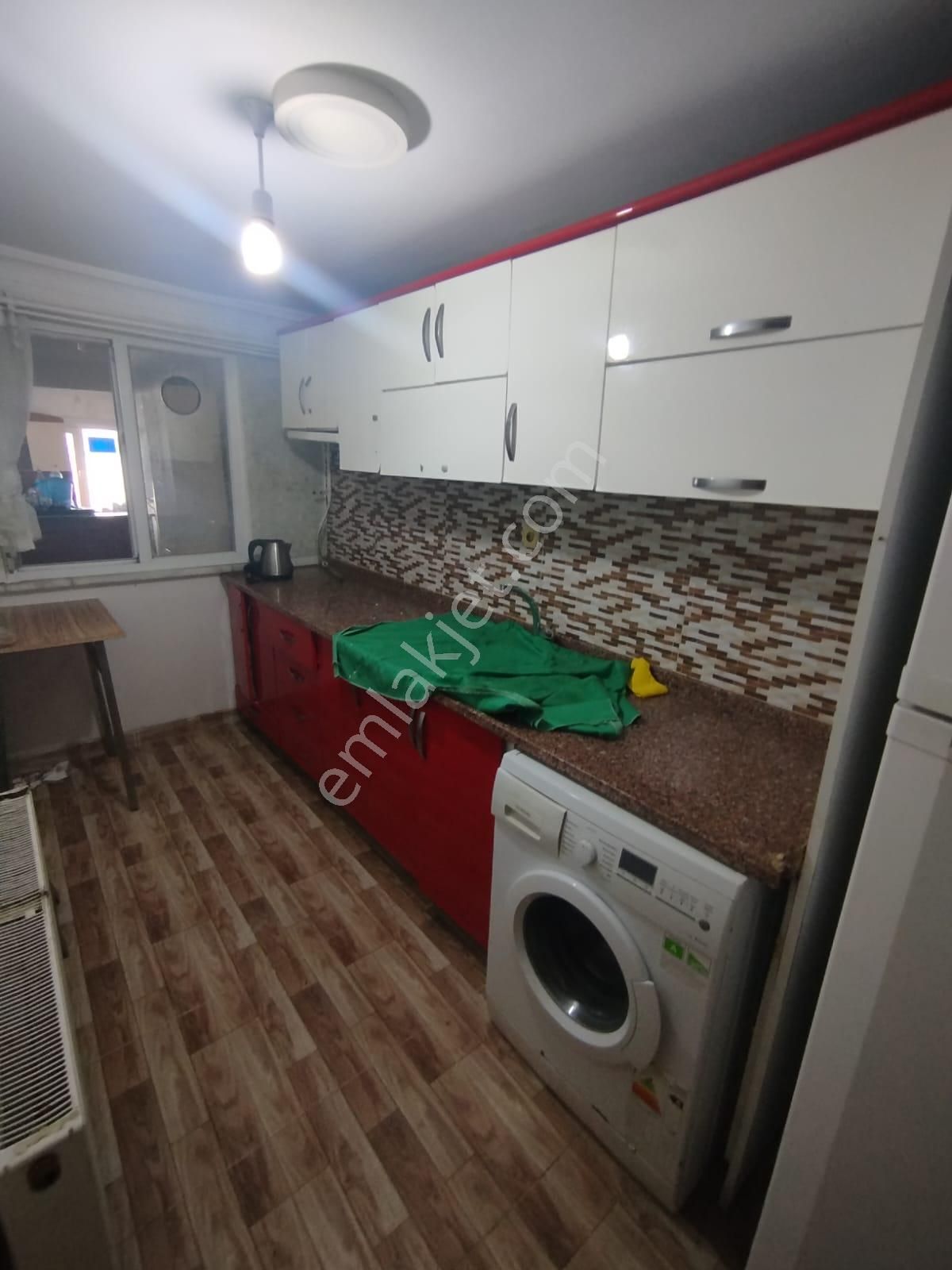 Seba Emlak'tan Kanarya Mh 3+1 125m2 4.kat 25m2 Hisseye Sahip Daire - Görsel 16