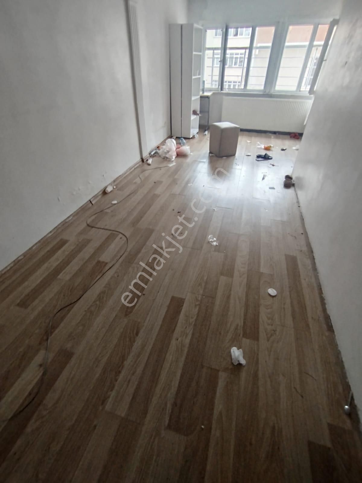 Seba Emlak'tan Kanarya Mh 3+1 125m2 4.kat 25m2 Hisseye Sahip Daire