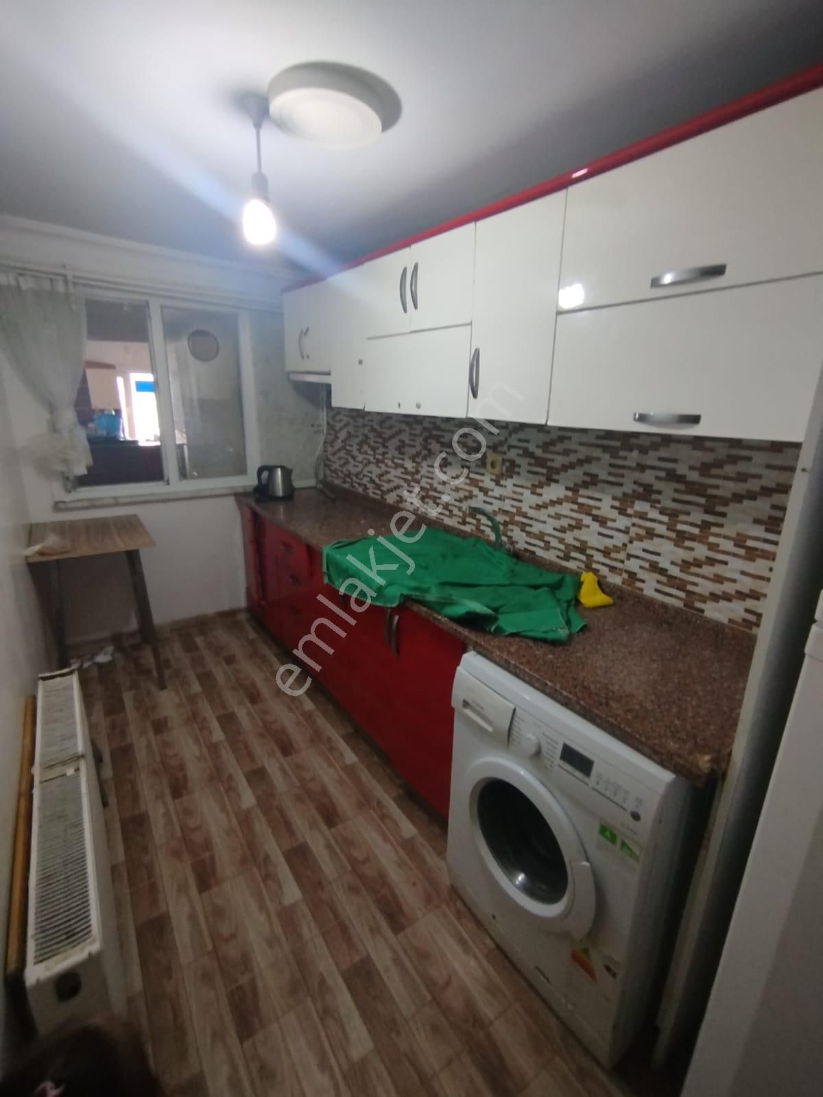 Seba Emlak'tan Kanarya Mh 3+1 125m2 4.kat 25m2 Hisseye Sahip Daire - Görsel 18