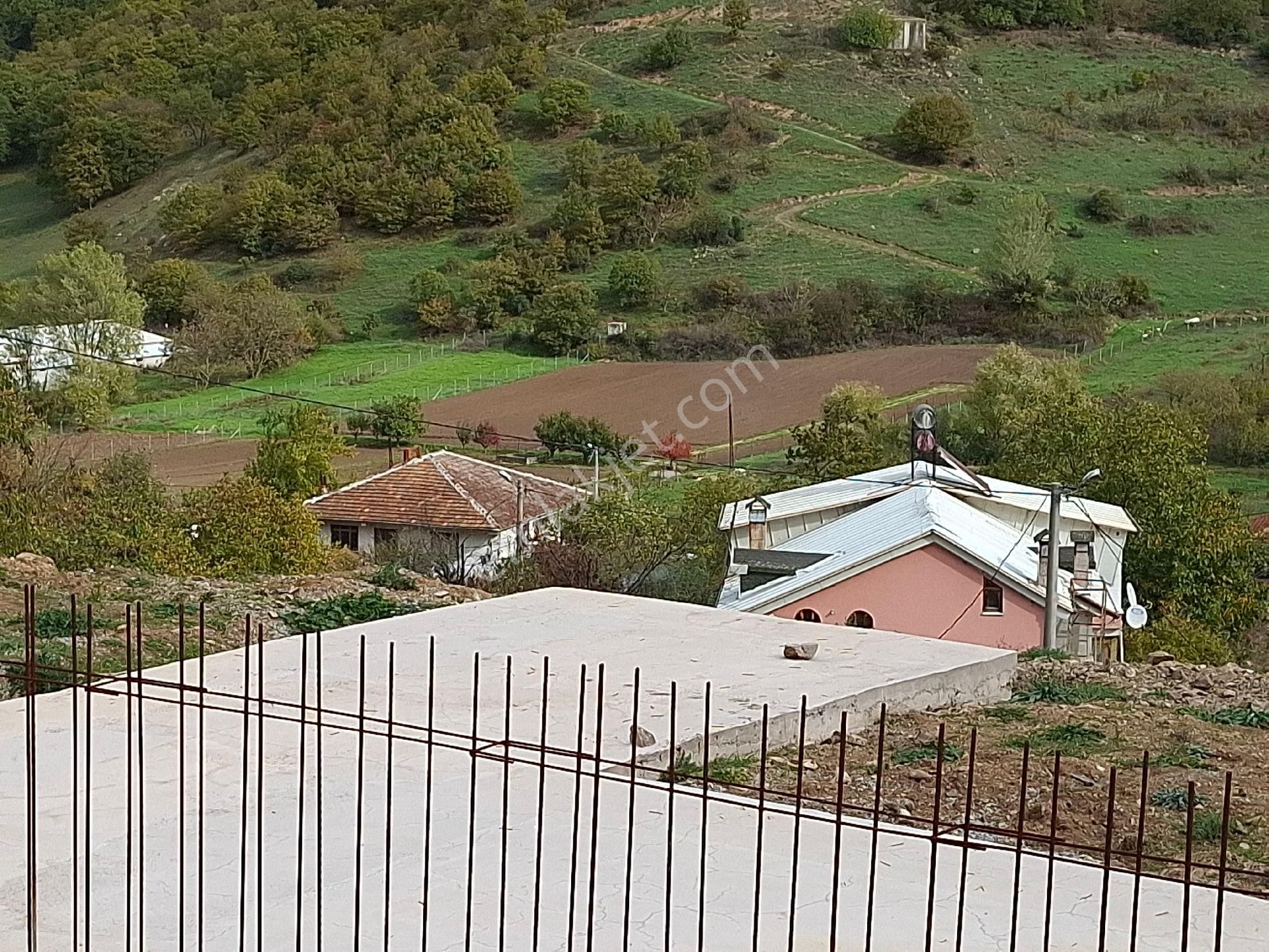 İznik Güven Emlaktan Satılık İmarlı Arsa - Görsel 20
