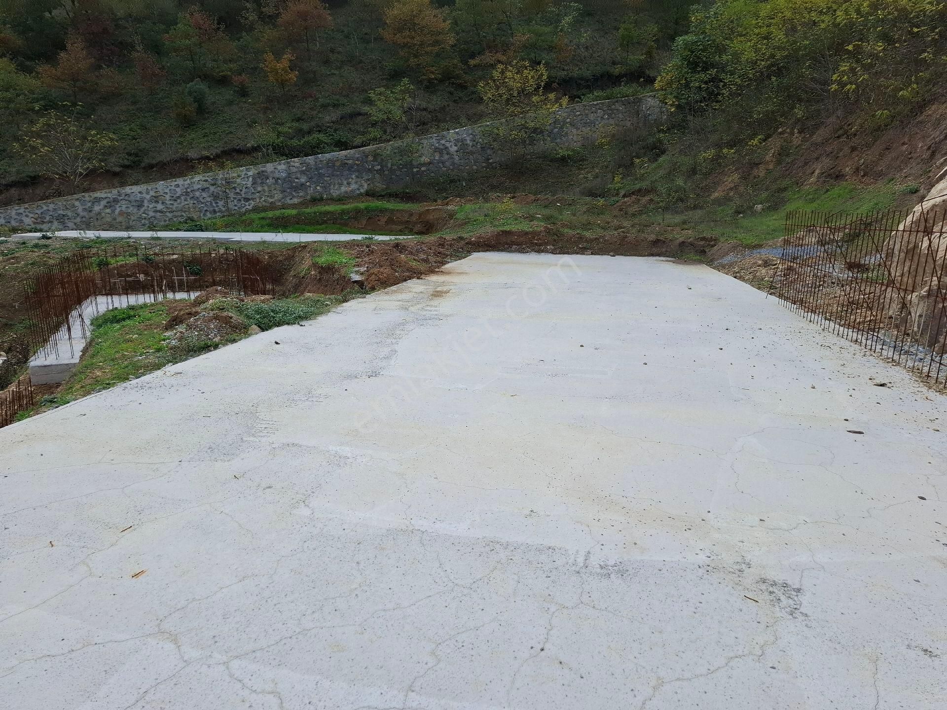 İznik Güven Emlaktan Satılık İmarlı Arsa - Görsel 23