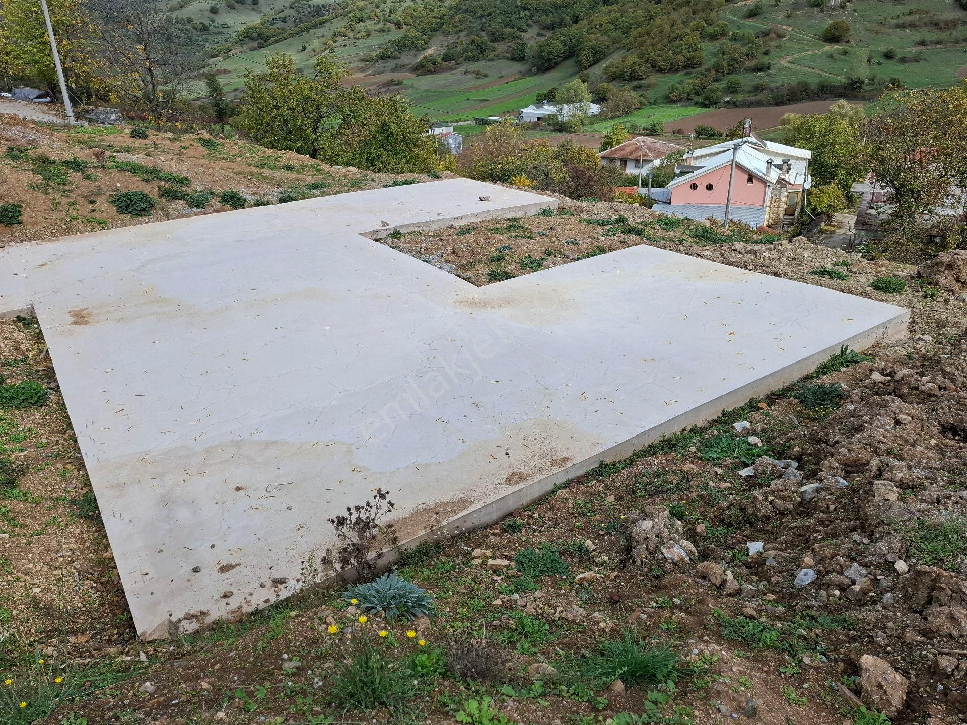 İznik Güven Emlaktan Satılık İmarlı Arsa - Görsel 4