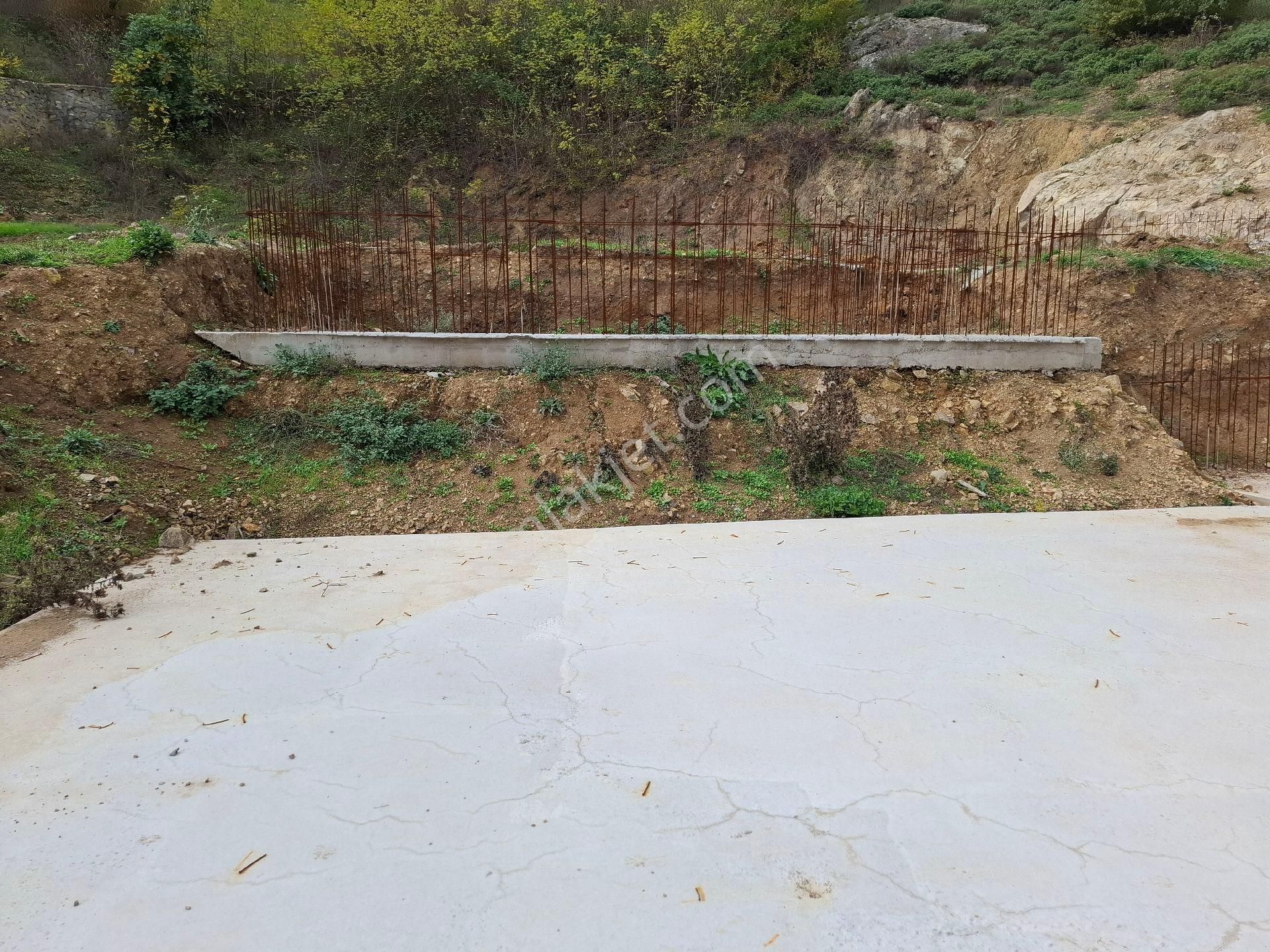 İznik Güven Emlaktan Satılık İmarlı Arsa - Görsel 14