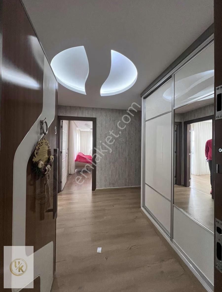 Gürselpaşada 4+1 Ç.banyo G.odası+kiler Geniş Ultra Lüx Daire - Görsel 11